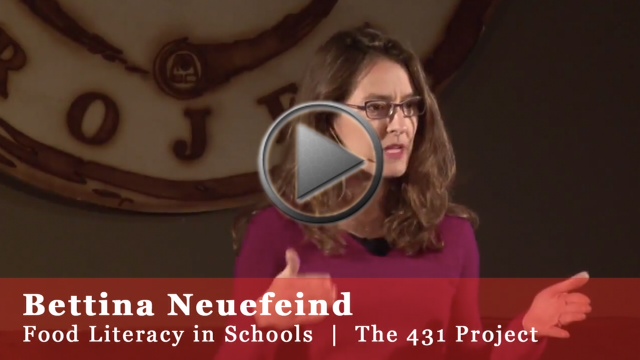 View the video of the talk on YouTube.